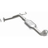 Conv DF 4.7L D/S frt O — 04-06 Toyota Tundra
