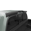 Matte Black Truck Cab Spoiler (985089) — 16-17 Toyota Tacoma
