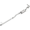 BRE Exhaust Kit 4.0L — 05-12 Toyota Tacoma