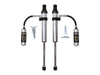 80 4-6in Front 2.5 Series Shocks VS RR CDCV - Pair — 91-97 Toyota Land Cruiser