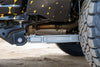 Billet Rear Lower Link Kit — 2022 Toyota Tundra