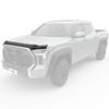Superguard Hood Shield - Matte Black — 22-23 Toyota Tundra