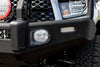 Summit Combar Kit Textured -17 ARB Fog Ii (Fit Kit NOT Included) — 2014 Toyota Tundra
