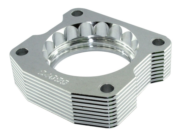 Silver Bullet Throttle Body Spacers TBS L4-2.4/2.7L — 96-04 Toyota Tacoma