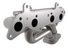 Twisted Steel Long Tube Header 304 Stainless Steel — 05-22 Toyota Tacoma
