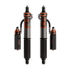 3.2 Factory Race Live Valve Internal Bypass Coilover Kit - 2-3in Lift — 2024+ Toyota Tacoma
