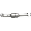 Conv DF 4.0L P/S Rear — 05-09 Toyota Tacoma