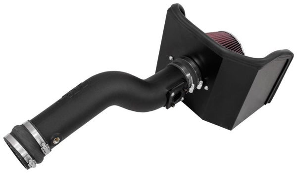 V6 3.5L AirCharger Performance Intake — 2016 Toyota Tacoma