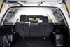 Window Molle Panels Rear — 10-23 Toyota 4Runner
