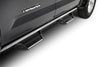 Crew Max Cab All Beds SRW Predator Pro Steps Textured Black w/o Bed Access — 2022 Toyota Tundra