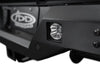 Stealth Rear Bumper — 2024 Toyota Tacoma