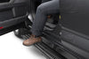 Growler Fleet Quad Cab - Cab Length - Tex. Black — 07-19 Toyota Tundra