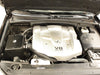 MagnumFORCE Intake Stage-2 Si Pro DRY S V8 4.7L *RACE ONLY* — 05-09 Toyota 4Runner