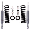 B8 6112 Front Suspension Lift Kit — 03-09 Toyota Tacoma