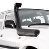 Safari Snorkel Rspec — Toyota Land Cruiser 80 Series