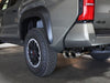 L4-2.4L (t) Vulcan Series 2.5in to 3in Cat-Back w/ Polished Tip — 24-25 Toyota Tacoma