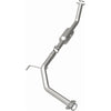 4.7L Direct Fit Converter — 05-07 Toyota Sequoia