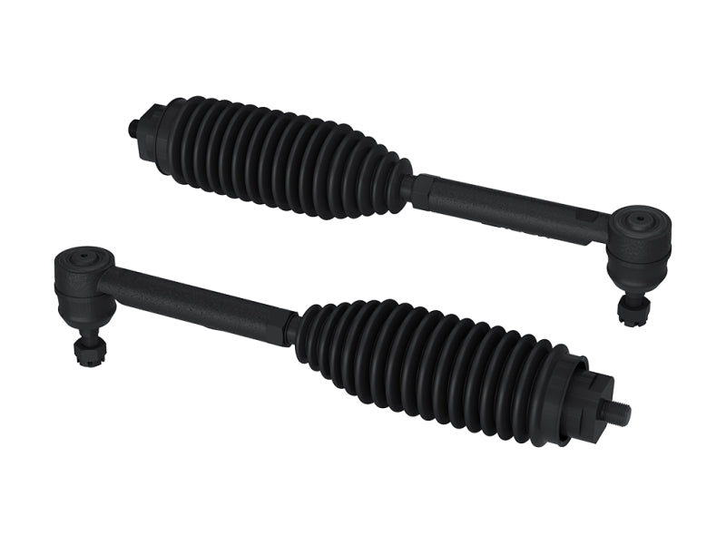 XD Tie Rod Kit — 05-23 Toyota Tacoma