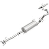BRE Exhaust Kit GX470 — 03-09 Toyota 4Runner