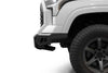 Black Label Front Bumper — 22+ Toyota Tundra
