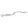 BRExhaust Exhaust Kit — 08-17 Toyota Sequoia