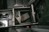 Console Safe W/ Keyed Lock For W/ Flow Thru Console — Toyota Tundra