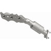 4.0L Direct Fit Converter — 10-12 Toyota 4Runner