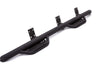 Terrain HX Step Nerf Bars Crew Cab - Black — 16-19 Toyota Tacoma