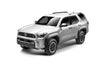 Ventvisor Low Profile (4pc) - Smoke — 2025 Toyota 4Runner