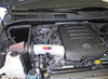 4.6L V8 High Flow Performance Intake — 10-11 Toyota Tundra