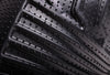 Catch-It Floormats Rear Floor Liner Access Cab - Black (1 Pc.) — 07-13 Toyota Tundra