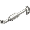 Conv DF Passenger Side Rear — 05-07 Toyota 4Runner