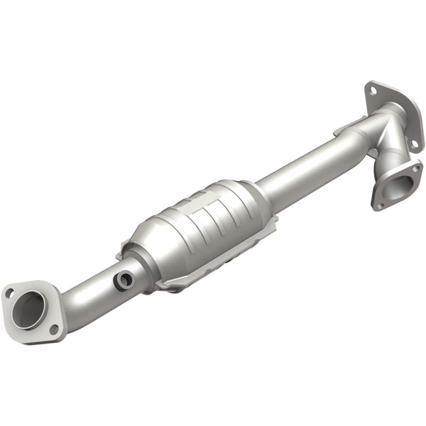 Conv DF Passenger Side Rear — 05-07 Toyota 4Runner