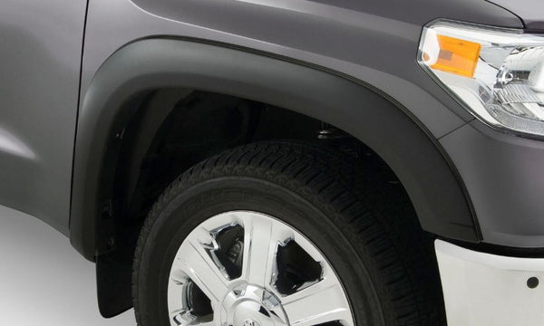 OE Style Fender Flares - 4pc — 14-21 Toyota Tundra