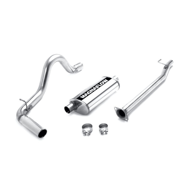 Sys CB 05- EC/CC-SB — Toyota Tacoma