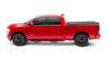 CrewMax 5.5ft Bed w/ Deck Rail System PowertraxPRO XR — 2022 Toyota Tundra