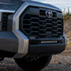 6in SR-Series White Fog Light Kit — 2022+ Toyota Tundra