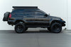FS-15 Rock Sliders — 03-09 Lexus GX470