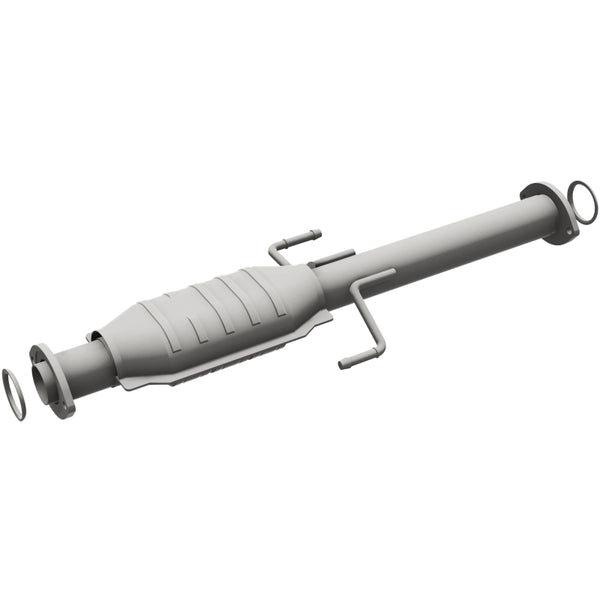 Conv DF CC-SB 3.4L 4w — 01-02 Toyota Tacoma