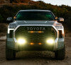 S2 Sport OEM Fog Light Replacement Kit — 2022 Toyota Tundra