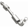 5.7L CARB Compliant Direct-Fit Catalytic Converter — 07-18 Toyota Tundra
