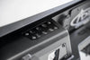 Stealth Fighter Rear Bumper w/ Backup Sensor Cutouts — 16-19 Toyota Tacoma
