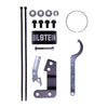 B8 8112 Series Zone Control Monotube Front Left Corner Module — 10-23 Toyota 4Runner