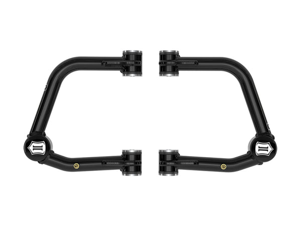 Tubular UCA DJ Pro Kit — 2024+ Toyota Tacoma