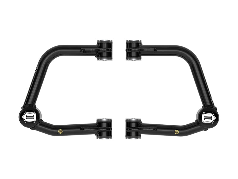 Tubular UCA DJ Pro Kit — 2024+ Toyota Tacoma
