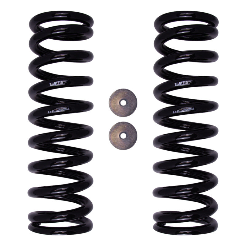 4R/FJ/GX B8 8112 (ZoneControl CR) 700lb Spring Kit — Toyota Tacoma