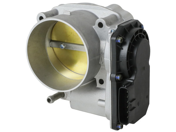 V6 4.0L / V6 4.0L 76mm Billet Throttle Body — 10-23 Toyota 4Runner