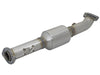 Direct Fit 409 SS Rear Passenger Catalytic Converter V6-4.0L — 05-11 Toyota Tacoma