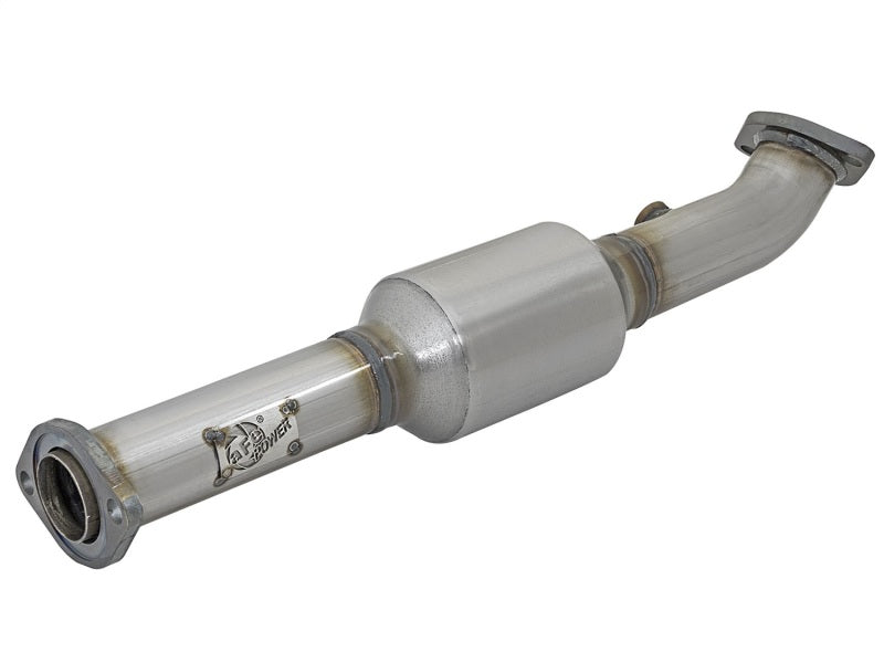 Direct Fit 409 SS Rear Passenger Catalytic Converter V6-4.0L — 05-11 Toyota Tacoma