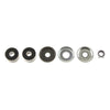 B6 Base RWD Front 36mm Monotube Shock Absorber — 2004 Toyota Tacoma